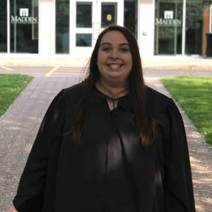 Meet your Posher, Andrea